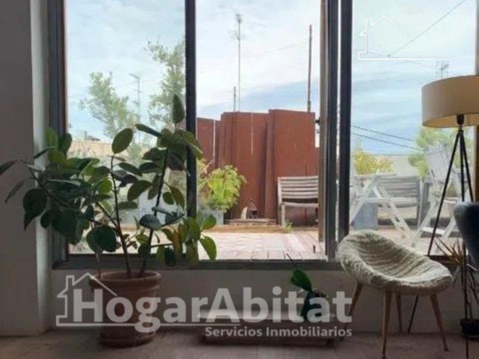 Penthouse in l'Eixample, Valencia, Spain 5 - 18313772