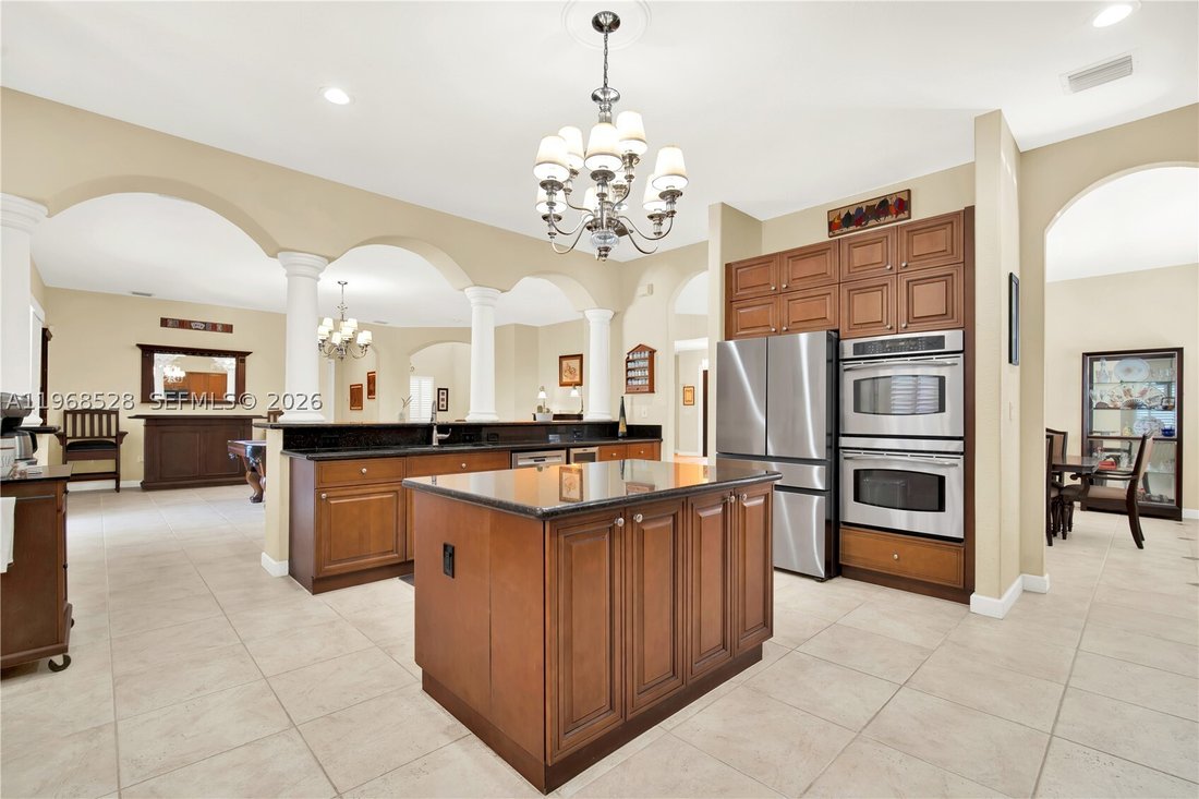 House in Cutler Bay, Florida, United States 4 - 17262627