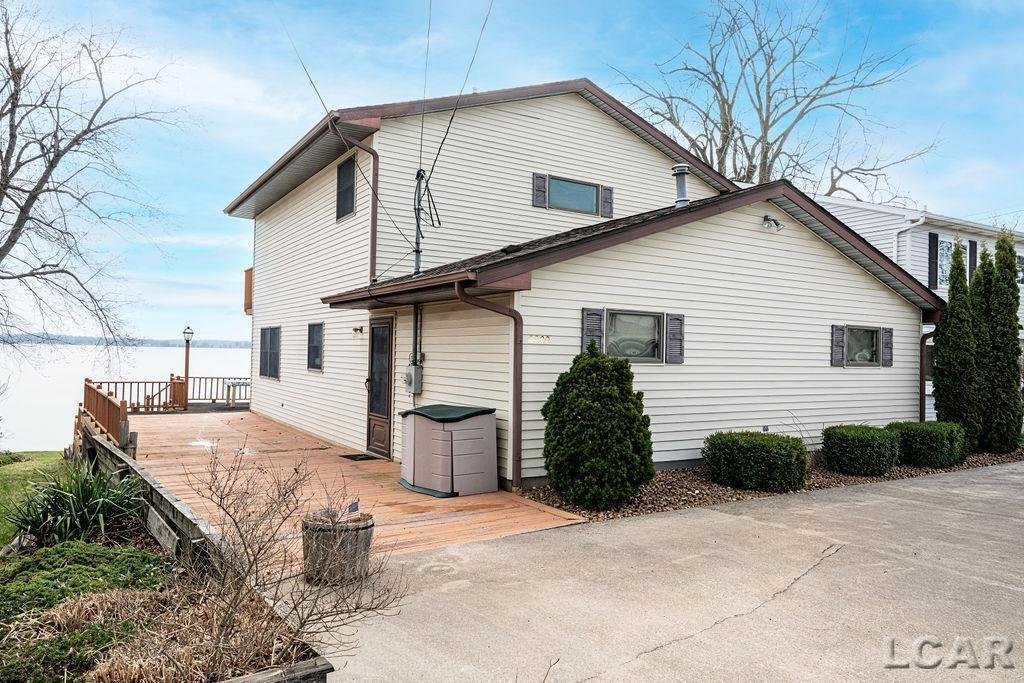 House in Manitou Beach-Devils Lake, Michigan, United States 3 - 18308290
