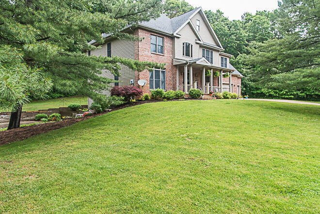 House in Battle Creek, Michigan, United States 2 - 18308825