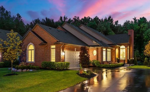 Condo in Rochester Hills, Michigan, United States 1
