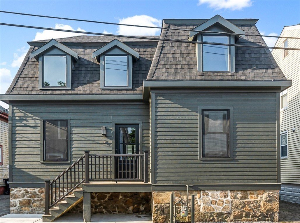 House in Newport, Rhode Island, United States 1 - 18313276