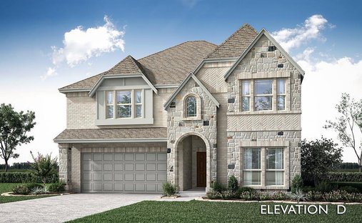 Casa a Pilot Point, Texas, Stati Uniti 1