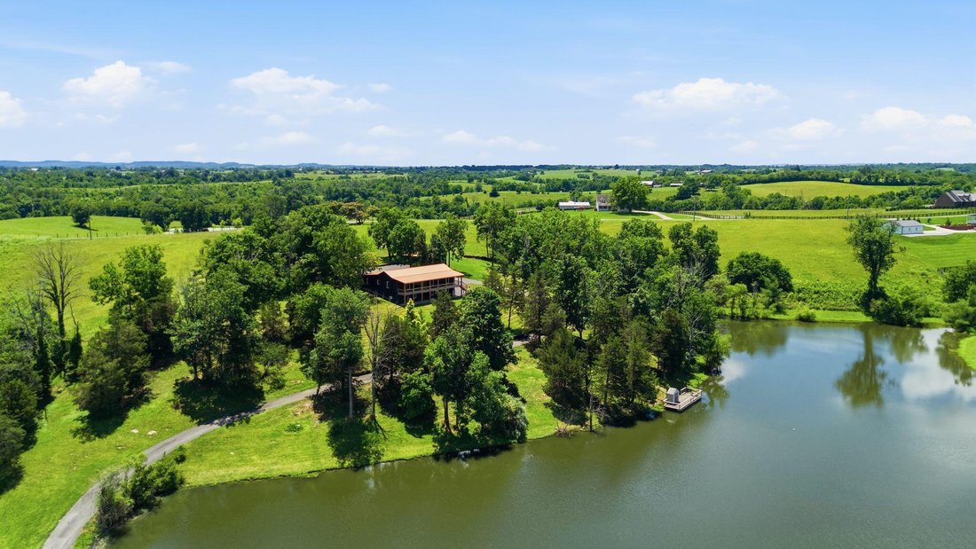 House in Lancaster, Kentucky, United States 3 - 18313712