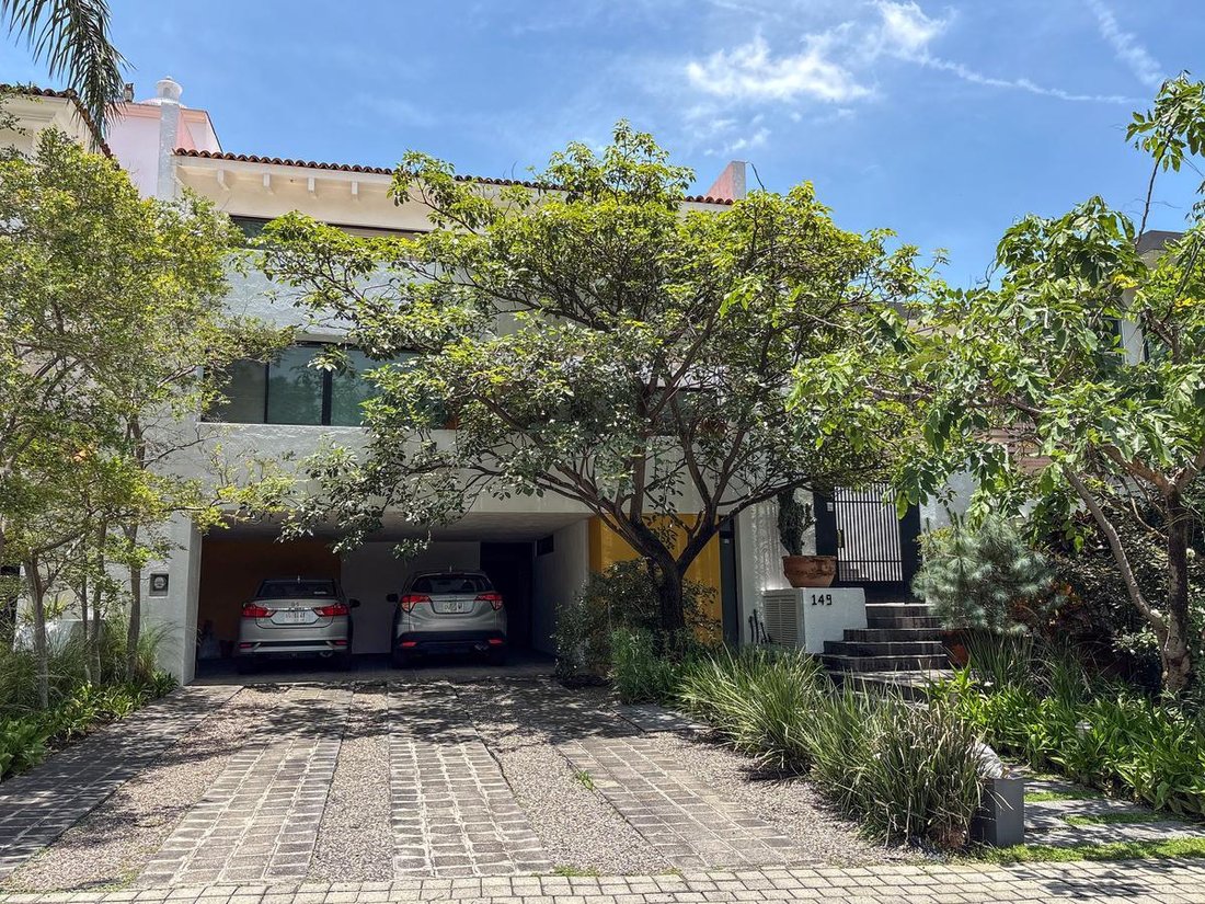 House in Zapopan, Jalisco, Mexico 1 - 18311482
