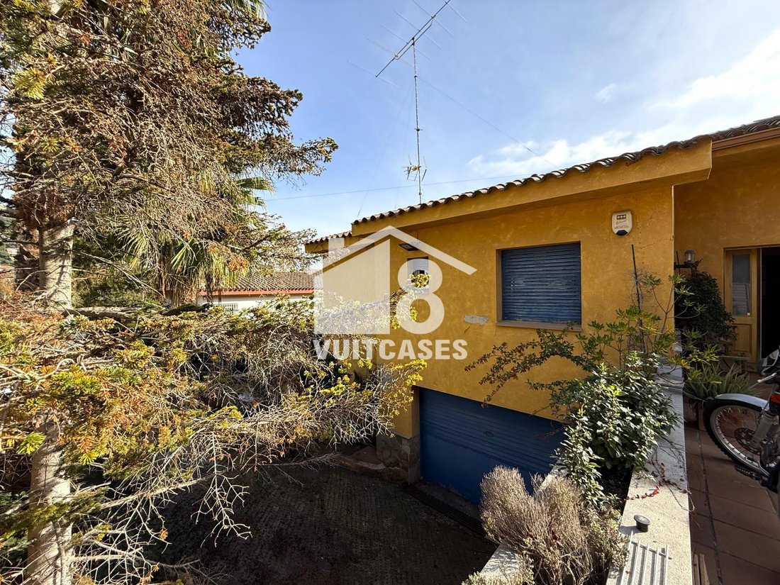 House in Cabrils, Catalonia, Spain 2 - 18314338