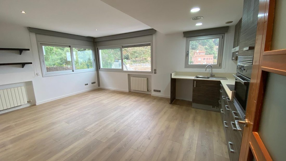 Apartment in Sarrià-Sant Gervasi, Barcelona, Spain 3 - 18312888