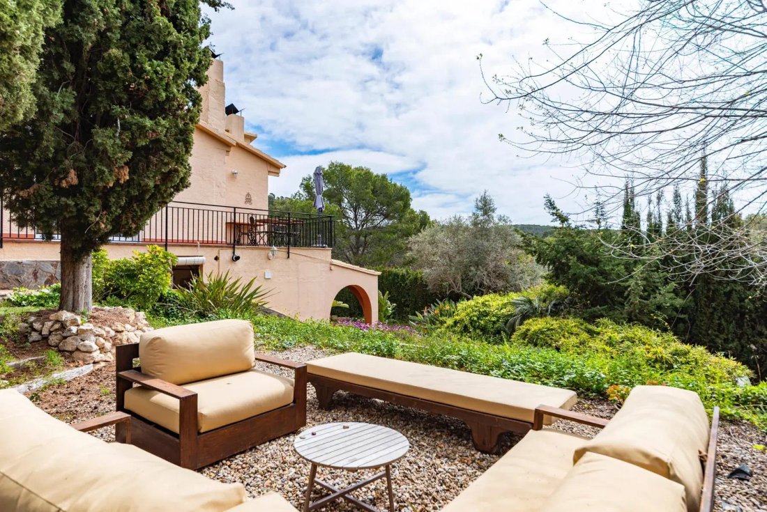 House in Sant Pere de Ribes, Catalonia, Spain 3 - 18313975
