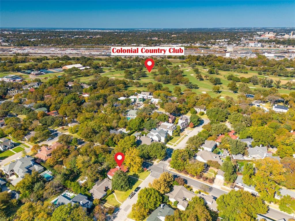 House in Fort Worth, Texas, United States 1 - 18313891