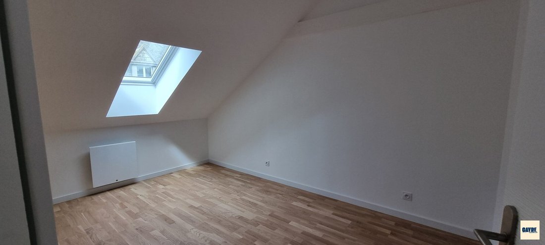 Apartment in Saint-Malo, Brittany, France 5 - 16894665