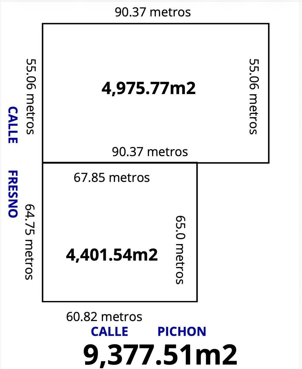 Land in Guadalajara, Jalisco, Mexico 2 - 18311488