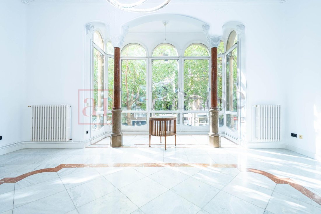 Apartment in Eixample, Barcelona, Spain 4 - 18314233