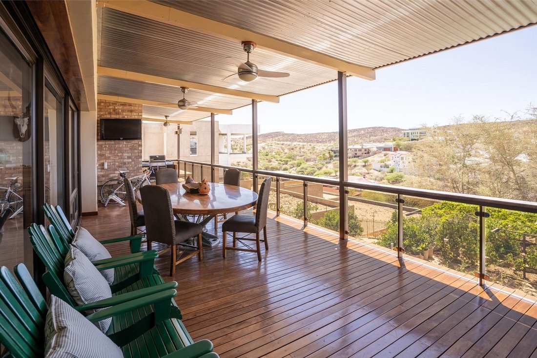 Country House in Windhoek, Khomas Region, Namibia 2 - 18310907