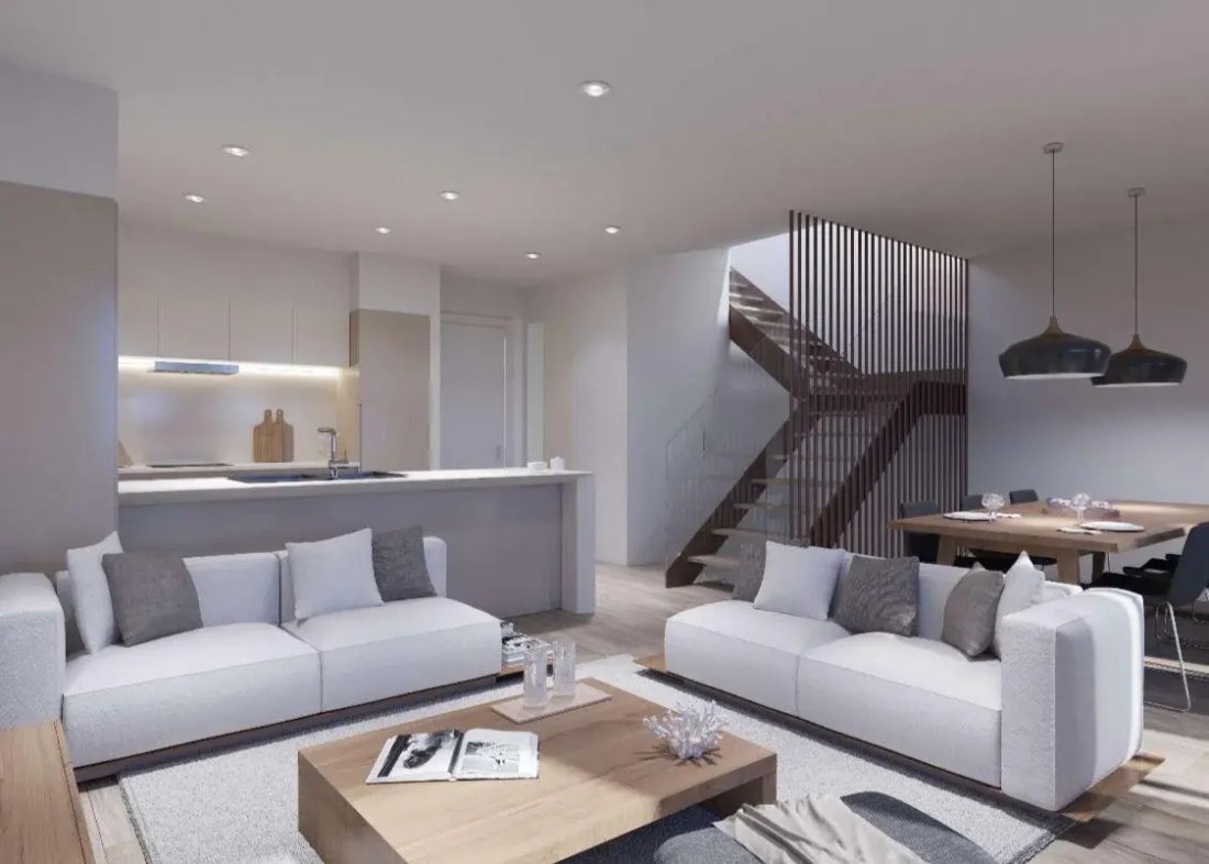 Apartment in Sitges, Catalonia, Spain 3 - 18314360