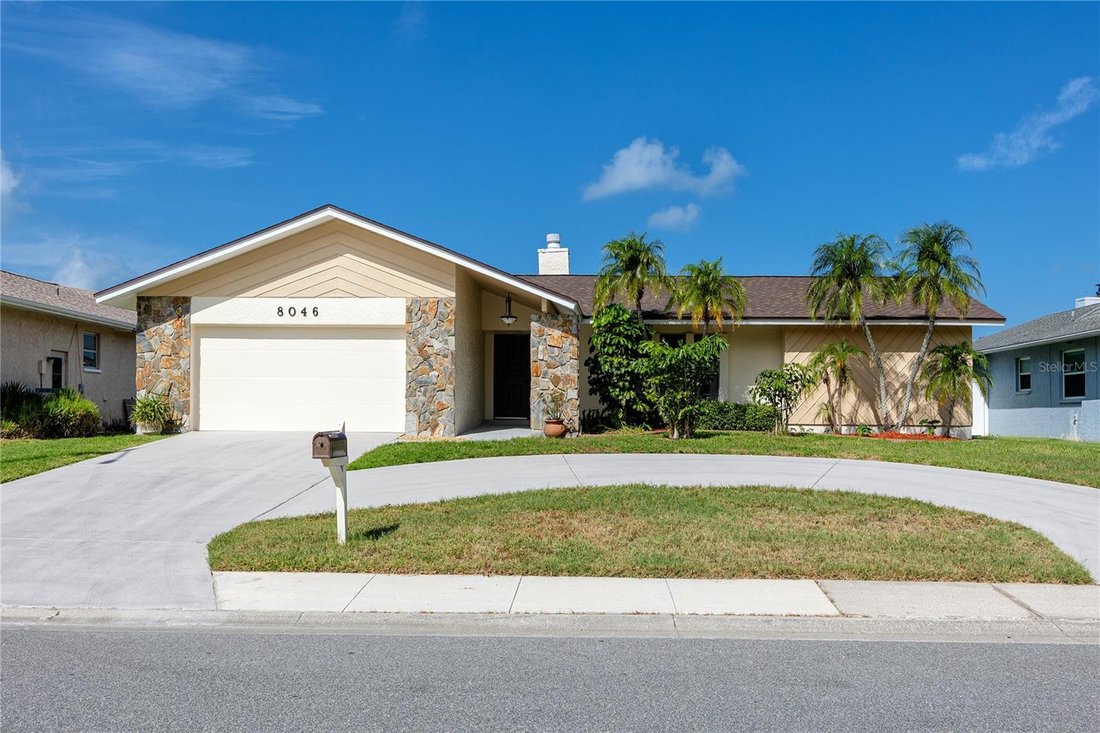 House in Seminole, Florida, United States 1 - 18313641