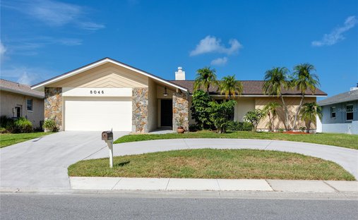 House in Seminole, Florida, United States 1