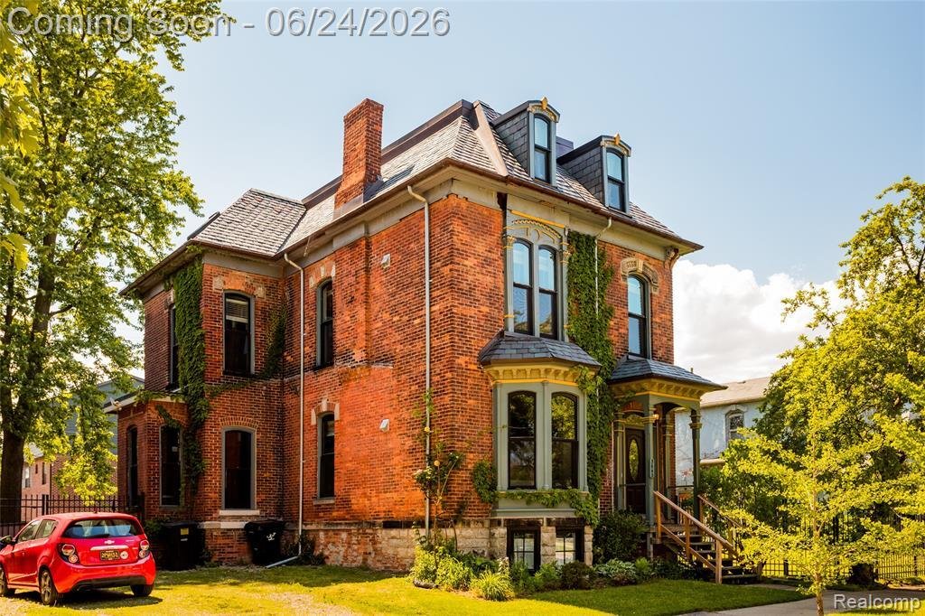 Autres à Détroit, Michigan, États-Unis 1 - 18308089