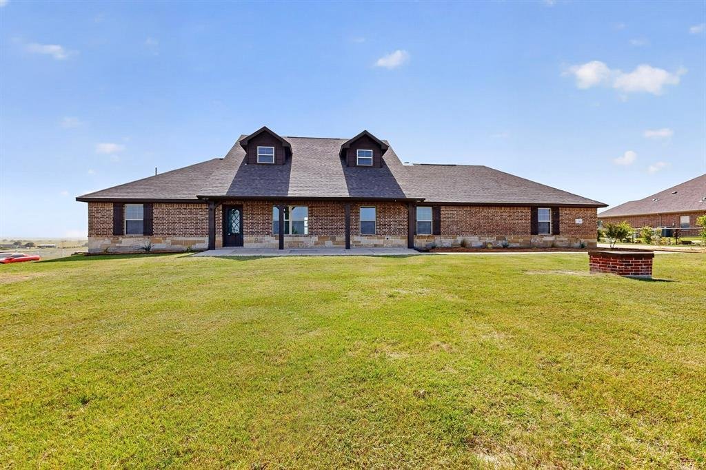 House in Decatur, Texas, United States 1 - 18082028