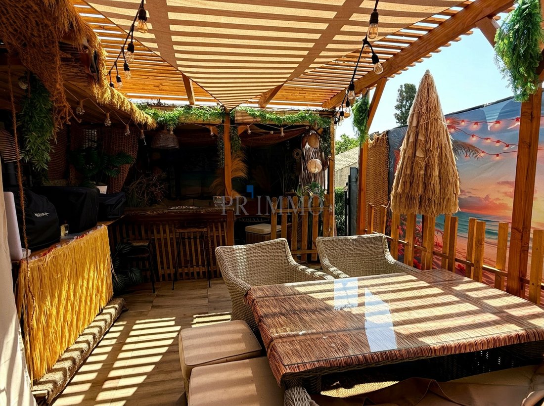 House in Les Issambres, Roquebrune-sur-Argens, France 2 - 18313556