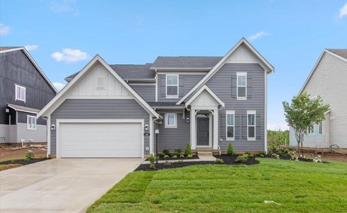 House in Pickerington, Ohio, United States 1