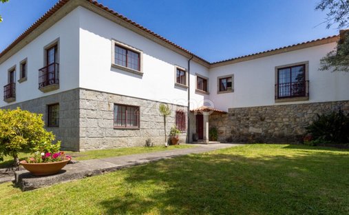Maison à São Romão de Arões, Braga, Portugal 1