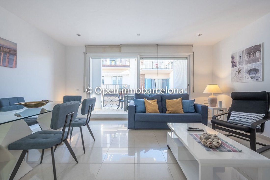 Apartment in Sitges, Catalonia, Spain 4 - 18314335