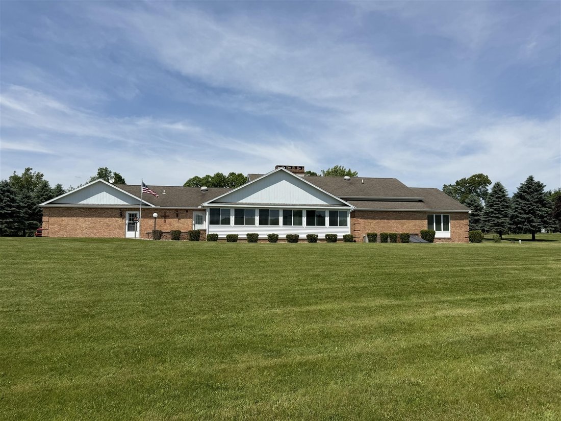 House in Hillsdale, Michigan, United States 3 - 18308240