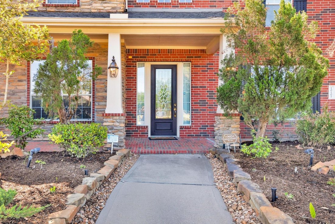 House in Katy, Texas, United States 3 - 18314019