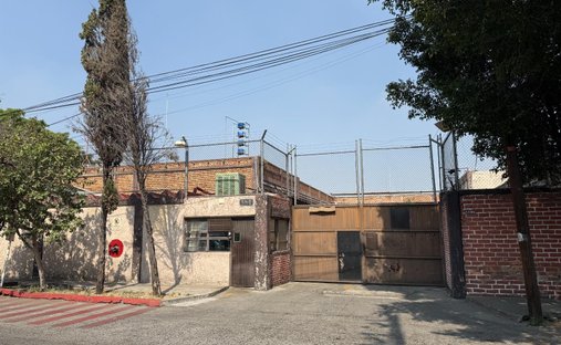 Land in Guadalajara, Jalisco, Mexico 1