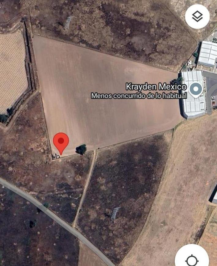 Land in Zapopan, Jalisco, Mexico 1 - 18311446