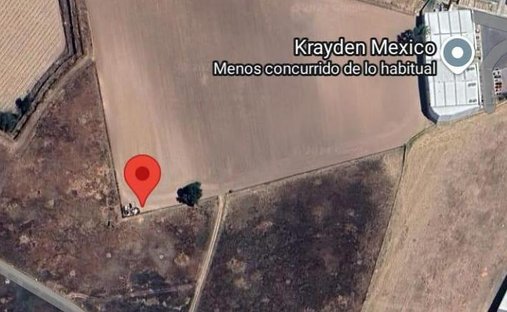 Land in Zapopan, Jalisco, Mexico 1