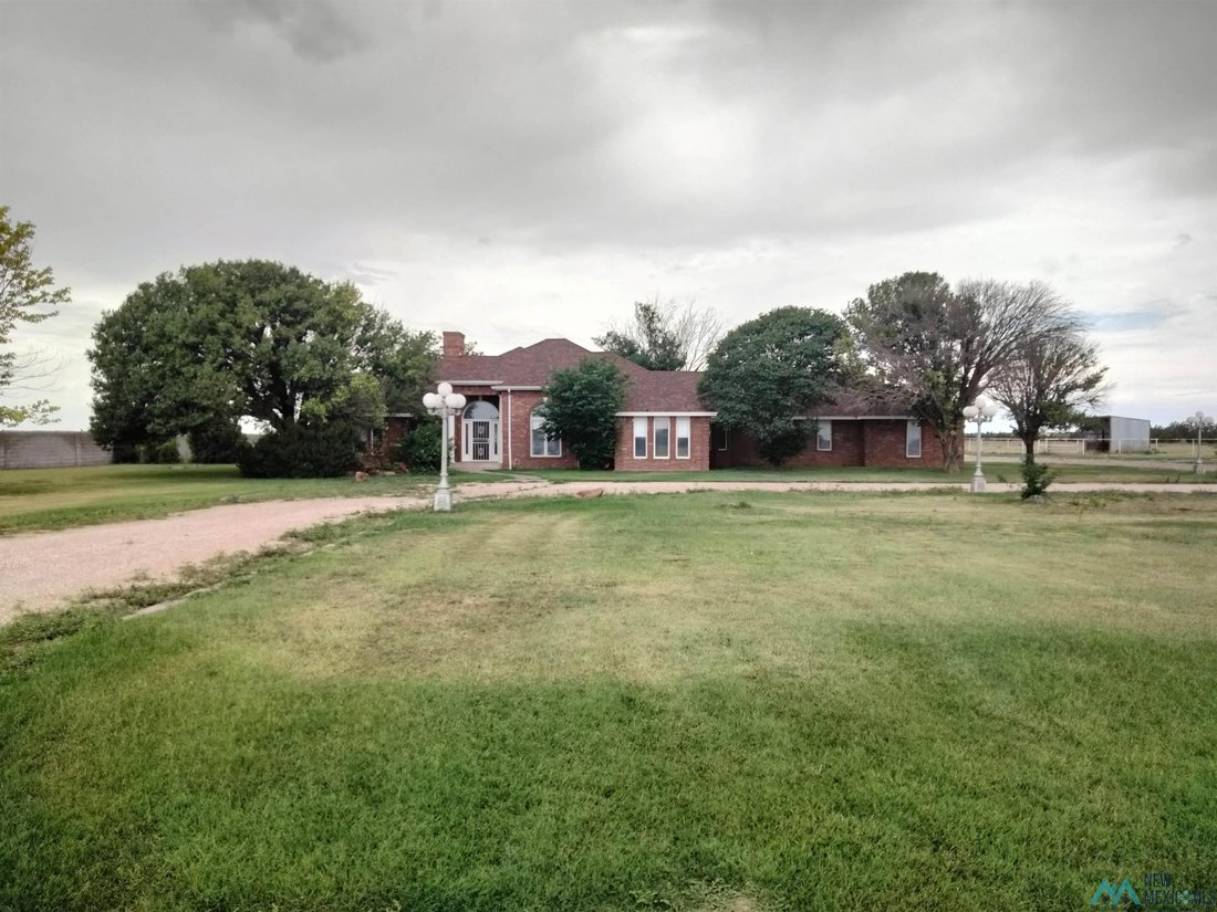 House in Clovis, New Mexico, United States 4 - 18313628