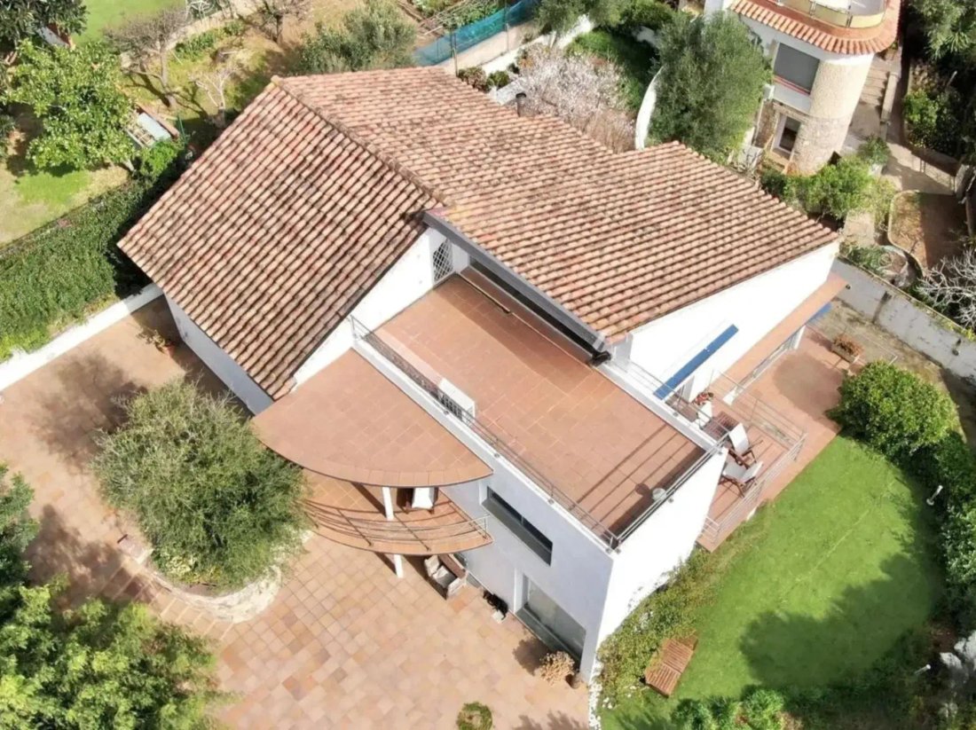 Chalet in Castelldefels, Catalonia, Spain 1 - 18312791