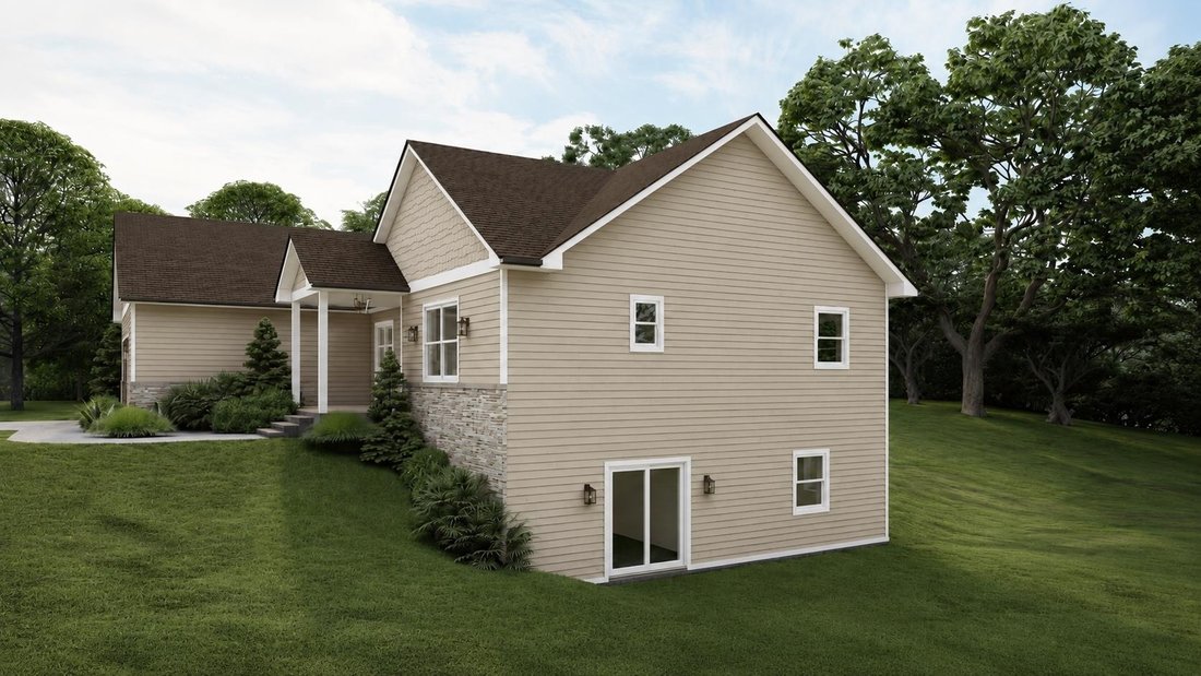 House in Garfield Township, Michigan, United States 3 - 18309489