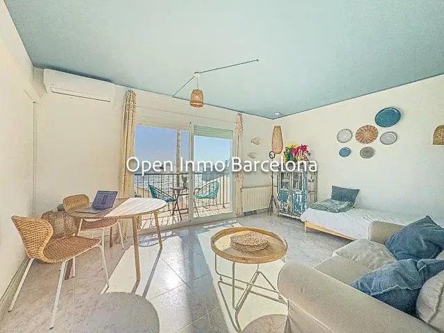 Apartment in Sitges, Catalonia, Spain 3 - 18314354