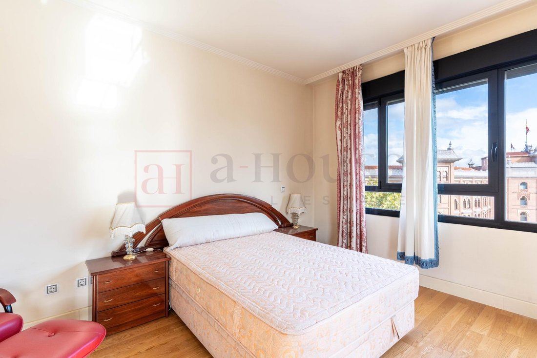 Apartment in Barrio Salamanca, Madrid, Spain 4 - 18314049