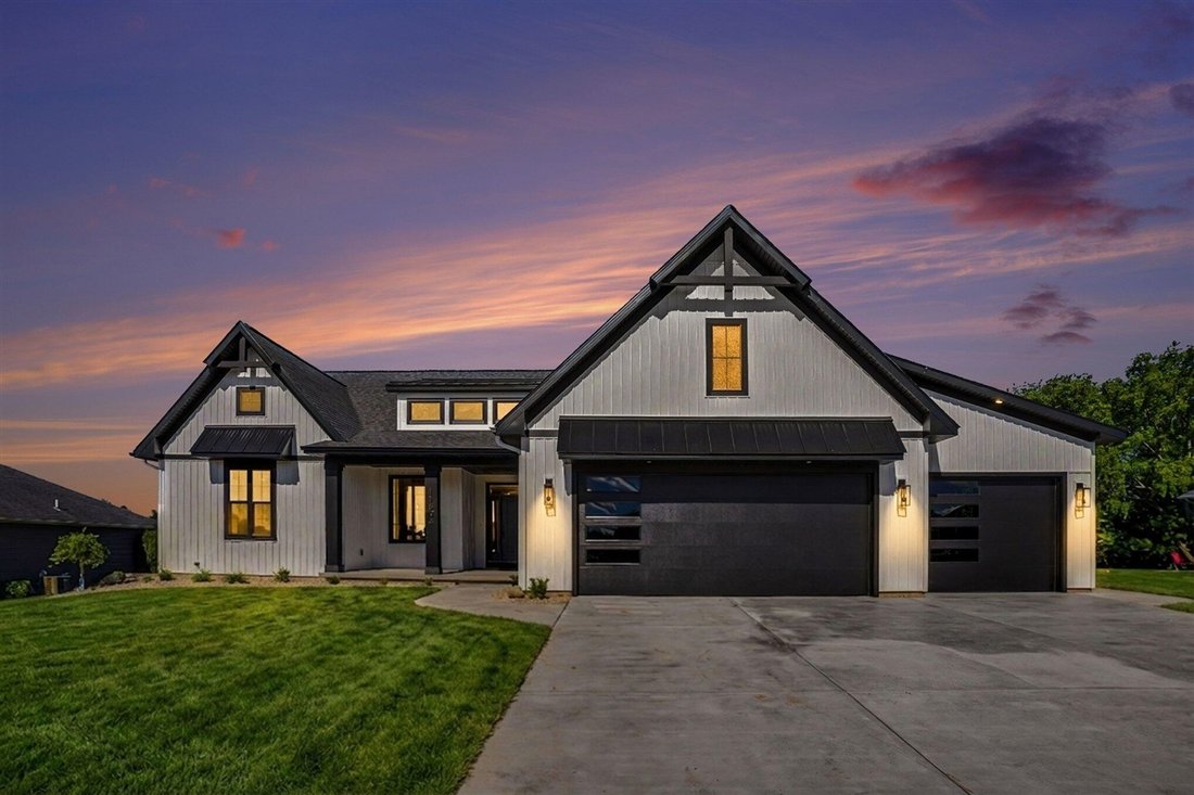House in Schoolcraft, Michigan, United States 2 - 18308685
