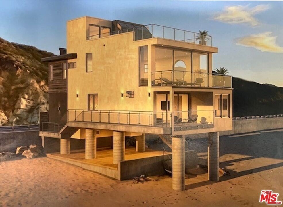 Land in Malibu, California, United States 1 - 17924688