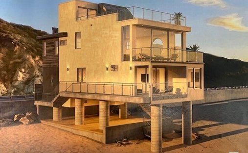 Land in Malibu, California, United States 1