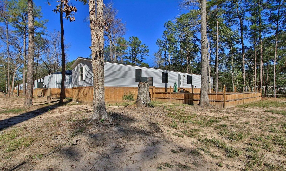 New Caney, Texas, United States 4 - 18315025