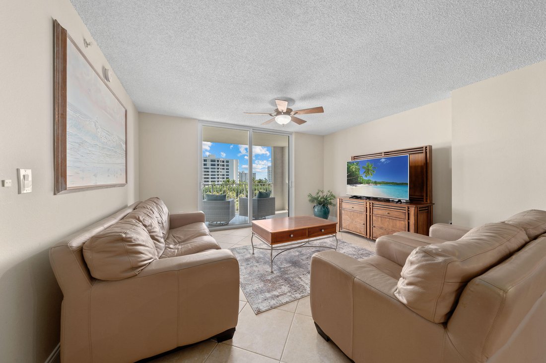 Appartement à Boca Raton, Floride, États-Unis 5 - 18313789