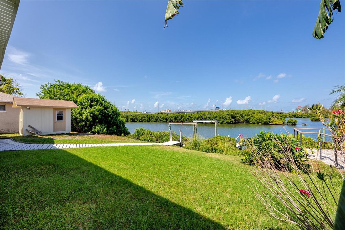 House in Seminole, Florida, United States 4 - 18313641