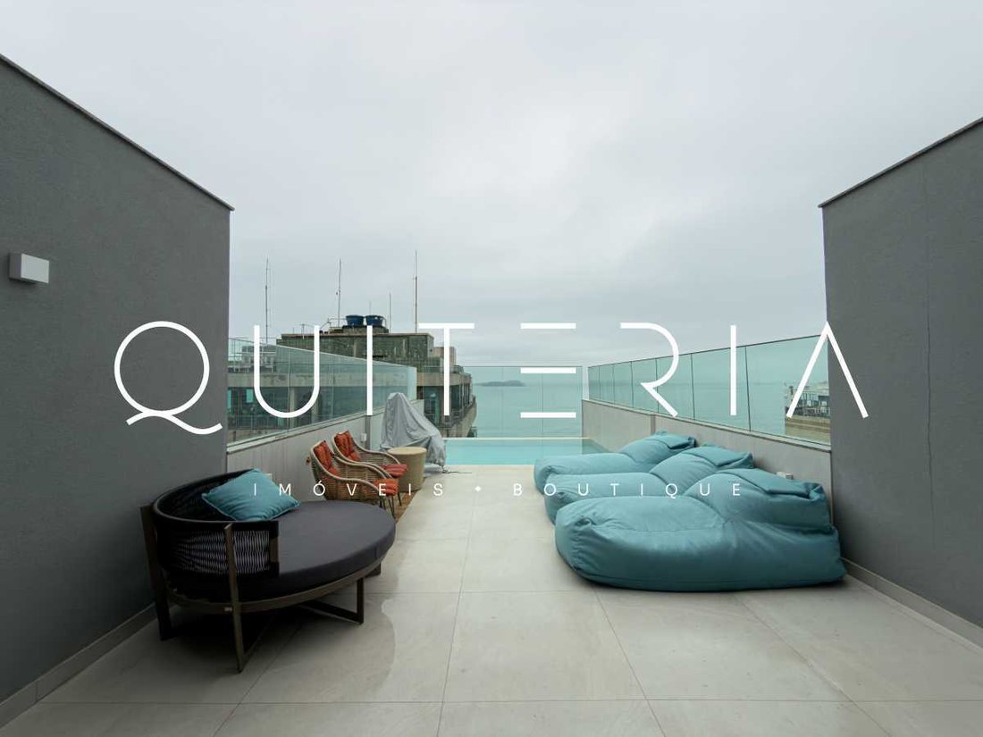 Apartment in Rio de Janeiro, State of Rio de Janeiro, Brazil 2 - 18314441