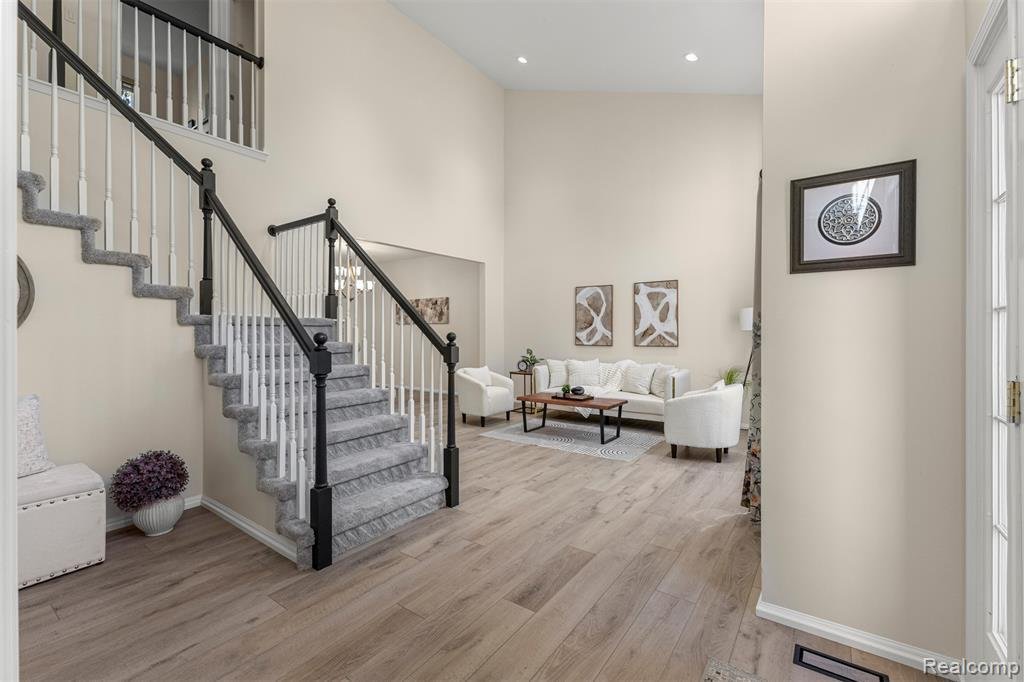 House in Farmington Hills, Michigan, United States 5 - 18309450
