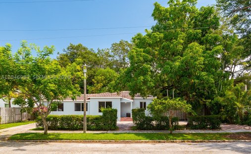 House in Miami, Florida, United States 1