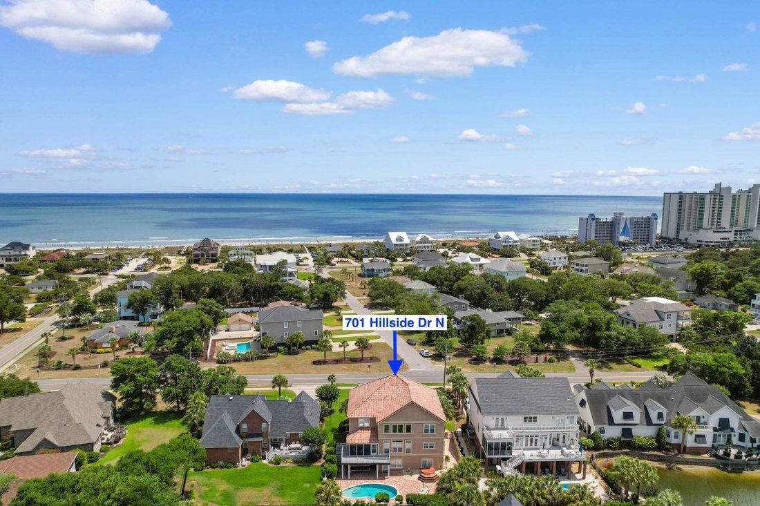 House in North Myrtle Beach, South Carolina, United States 3 - 18311441