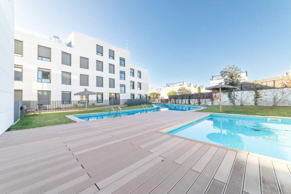 Apartment in Sitges, Catalonia, Spain 1 - 18314325