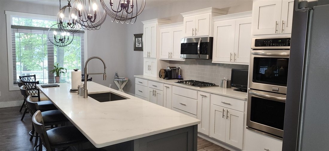 House in Cassopolis, Michigan, United States 3 - 18309054