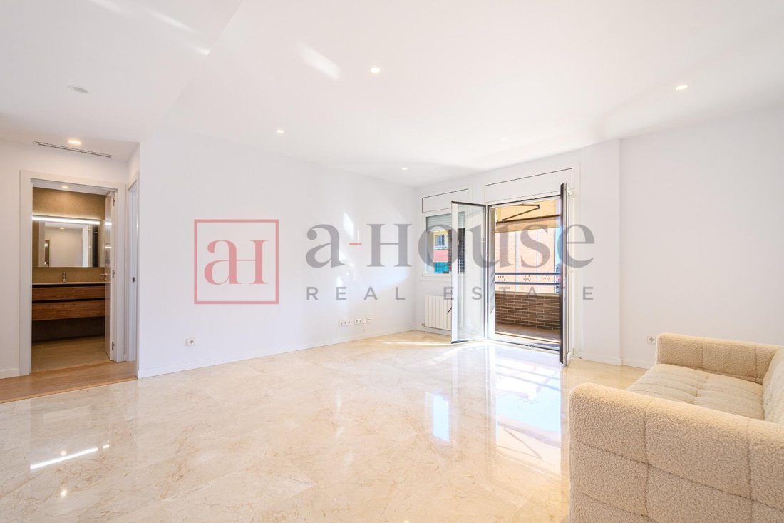 Apartment in Eixample, Barcelona, Spain 2 - 18314245