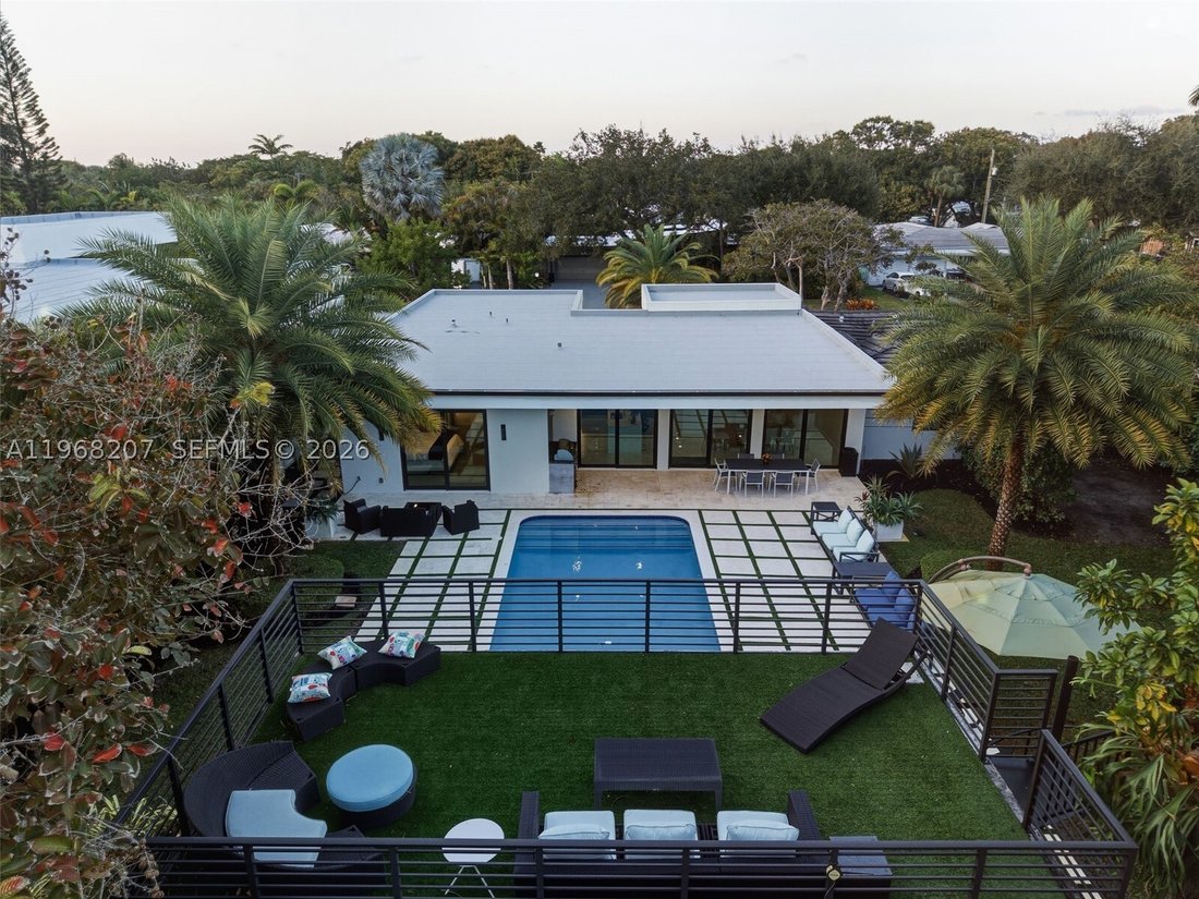 House in Wilton Manors, Florida, United States 4 - 17257027